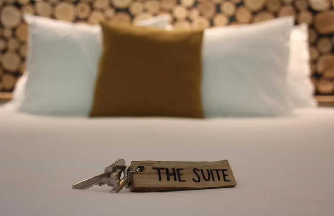 Inn The Woods - Private Stay-1