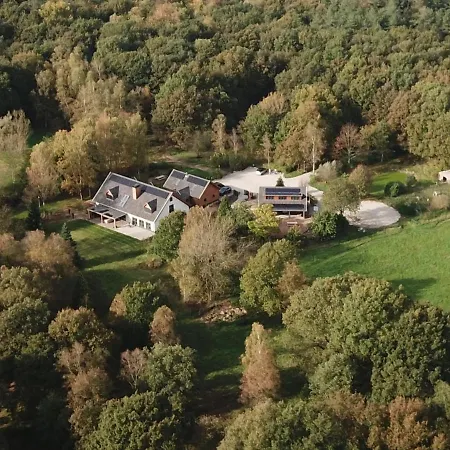Inn The Woods - Private Stay-2