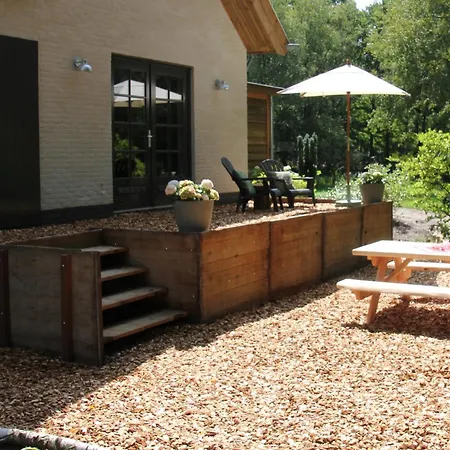 Inn The Woods - Private Stay-3